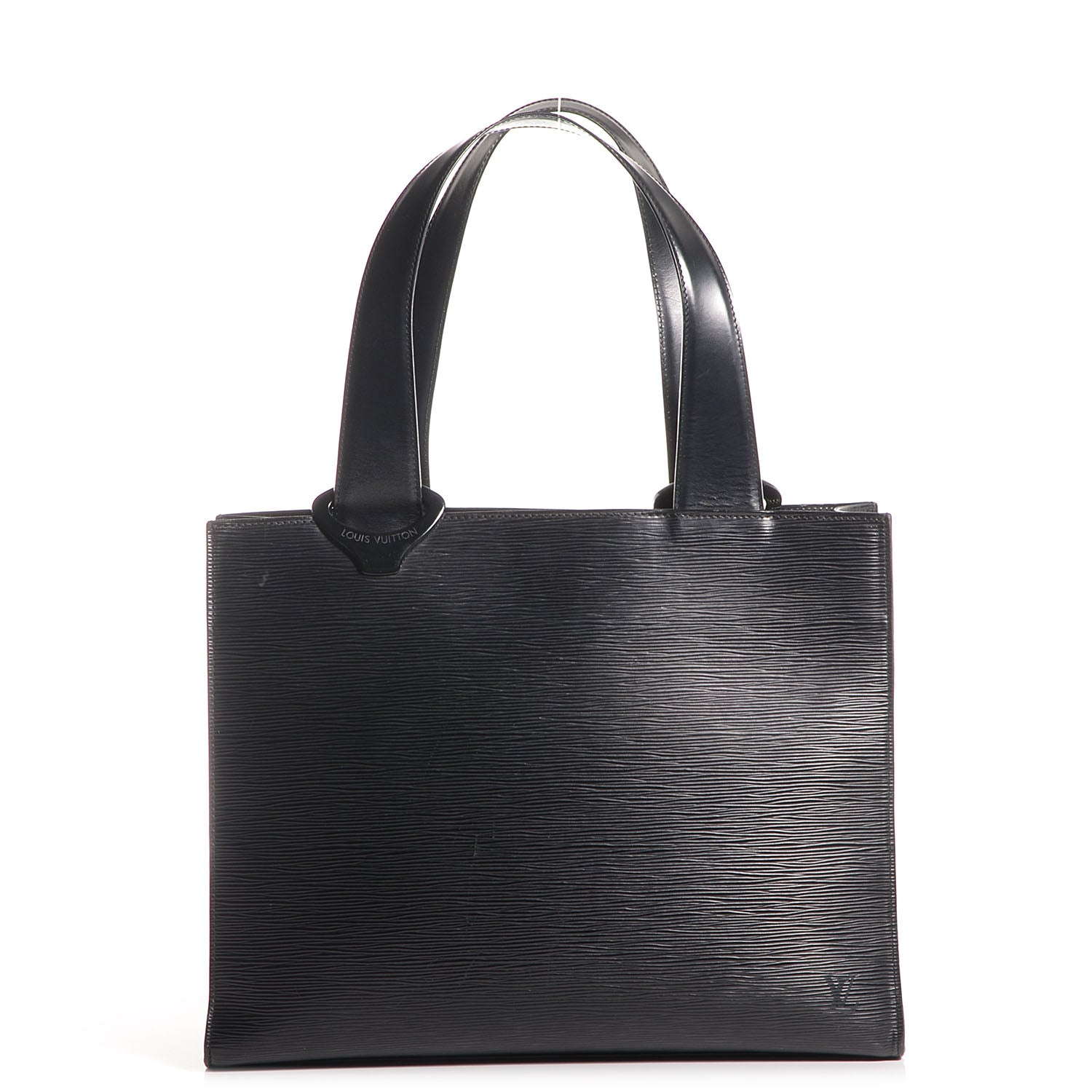 Louis Vuitton Epi Z Gemeaux Black 1 of 7
