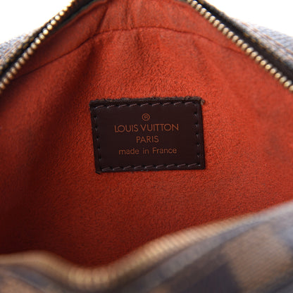 Louis Vuitton Damier Ebene Pochette Ipanema 5 of 8