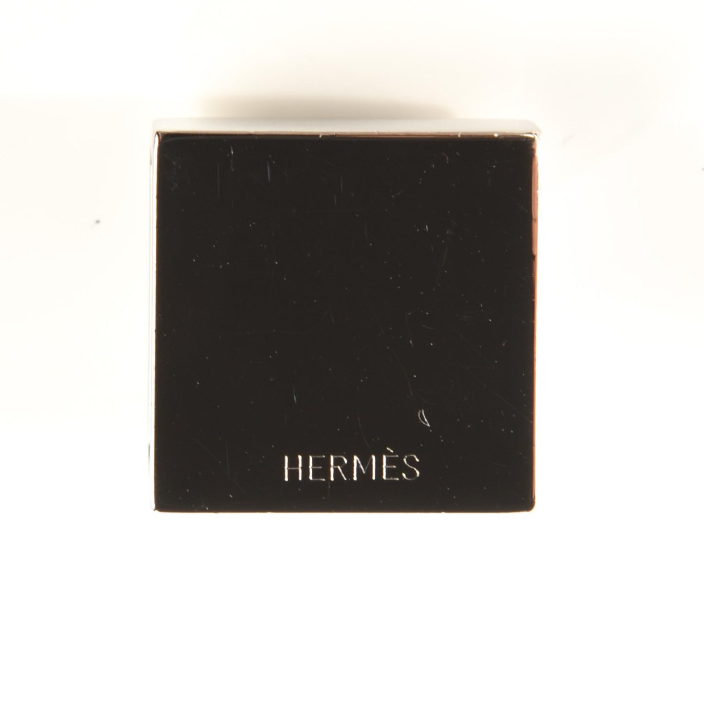 Palladium Medor Scarf Rings