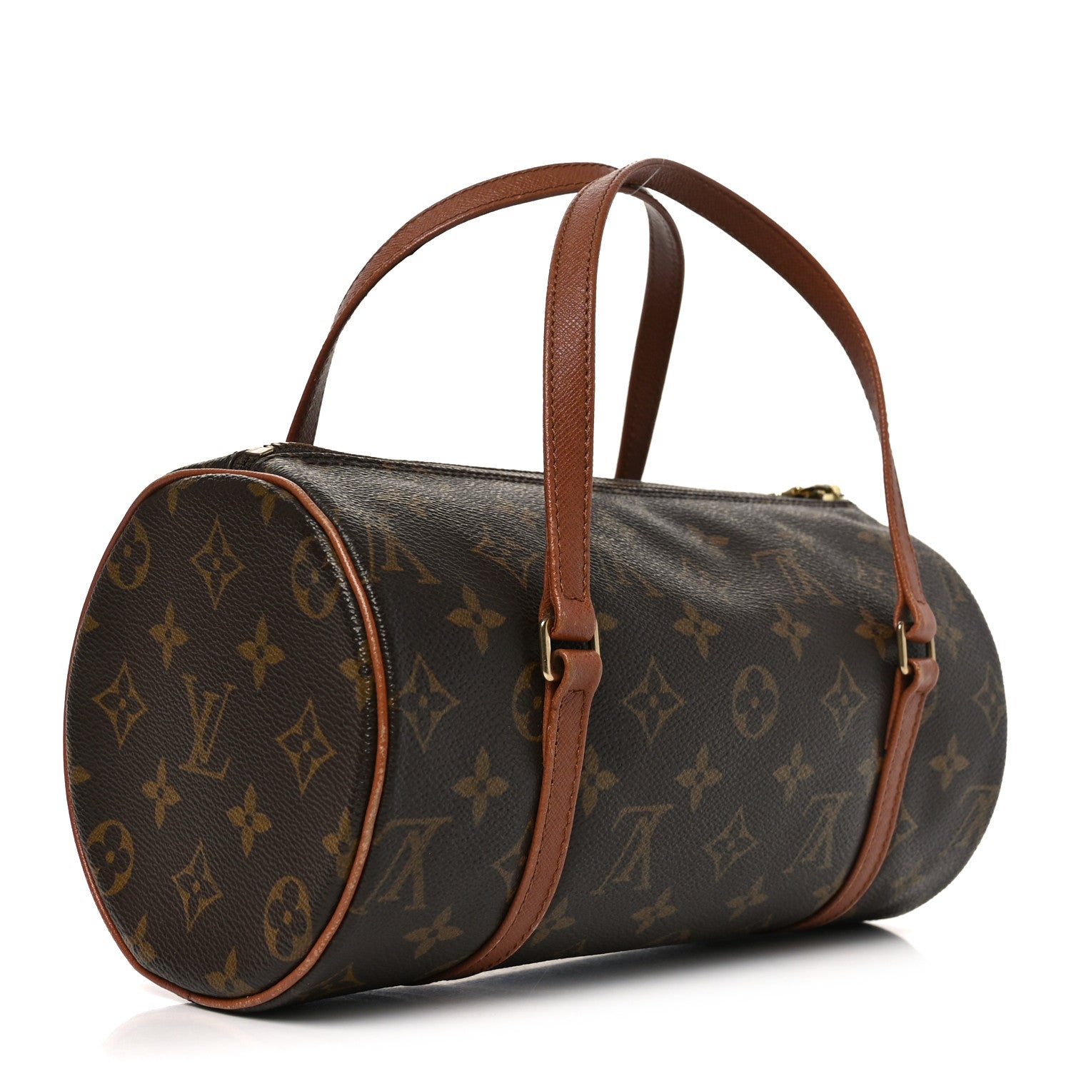 Louis Vuitton Monogram Papillon 26 3 of 9