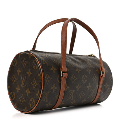 Louis Vuitton Monogram Papillon 26 3 of 9