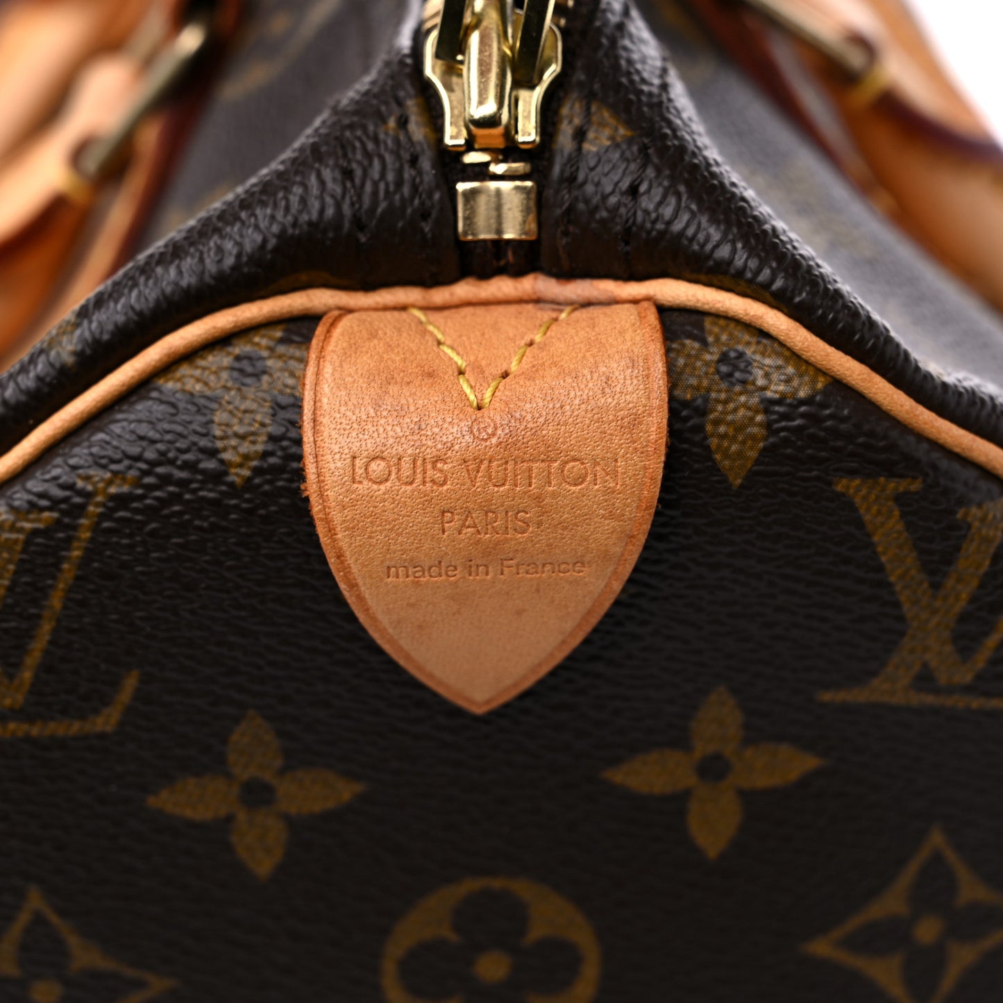 Monogram Speedy 30