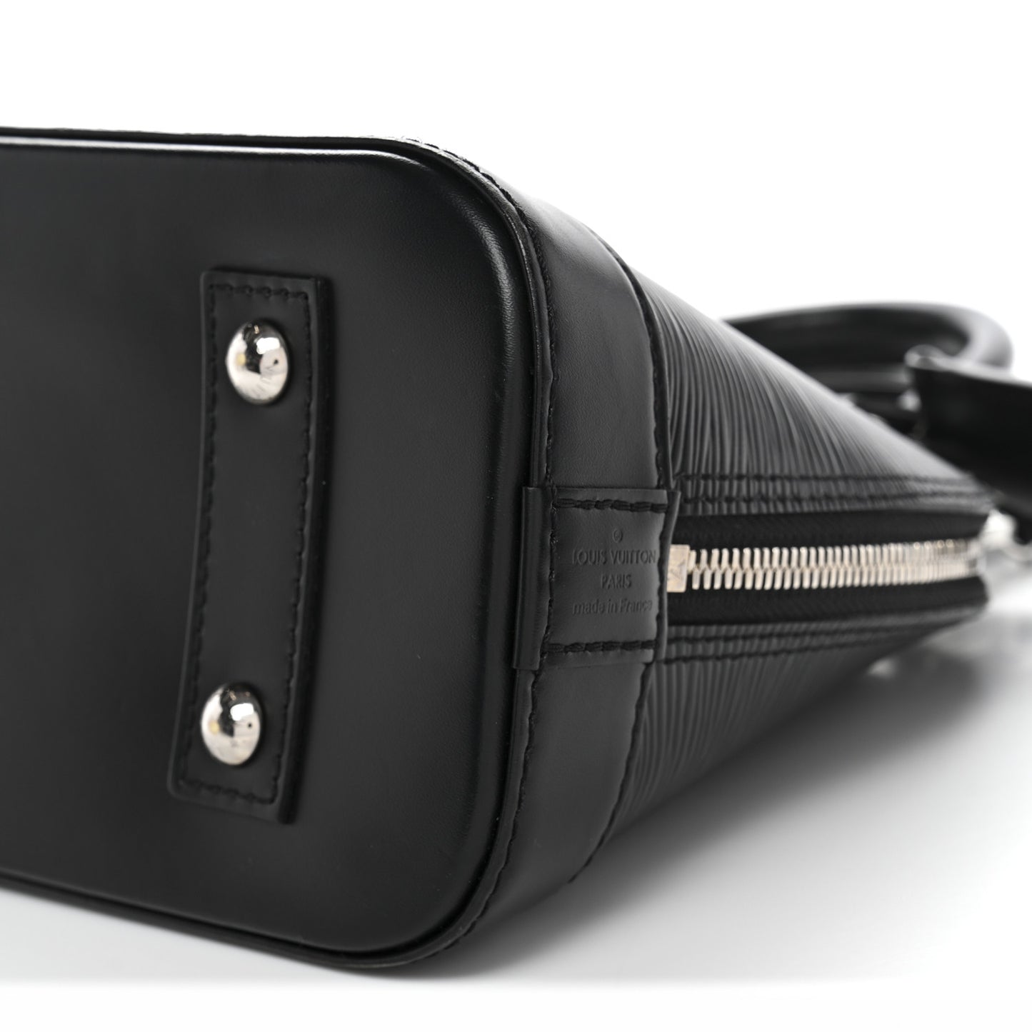 Epi Alma BB Black
