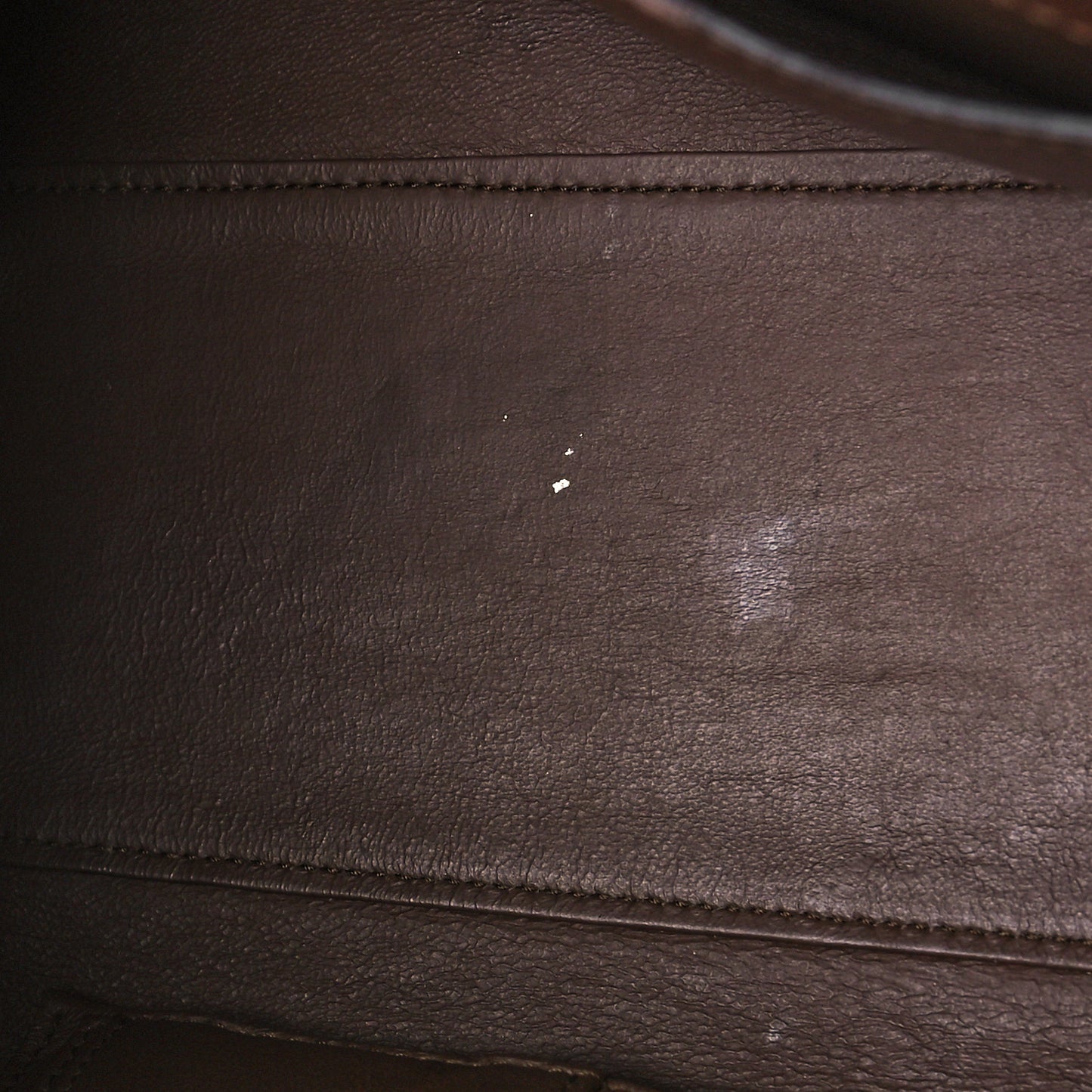 Grained Calfskin Sofia Satchel Pink