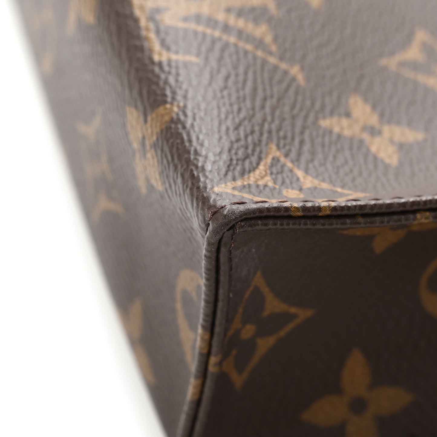 Monogram Toiletry Pouch 26