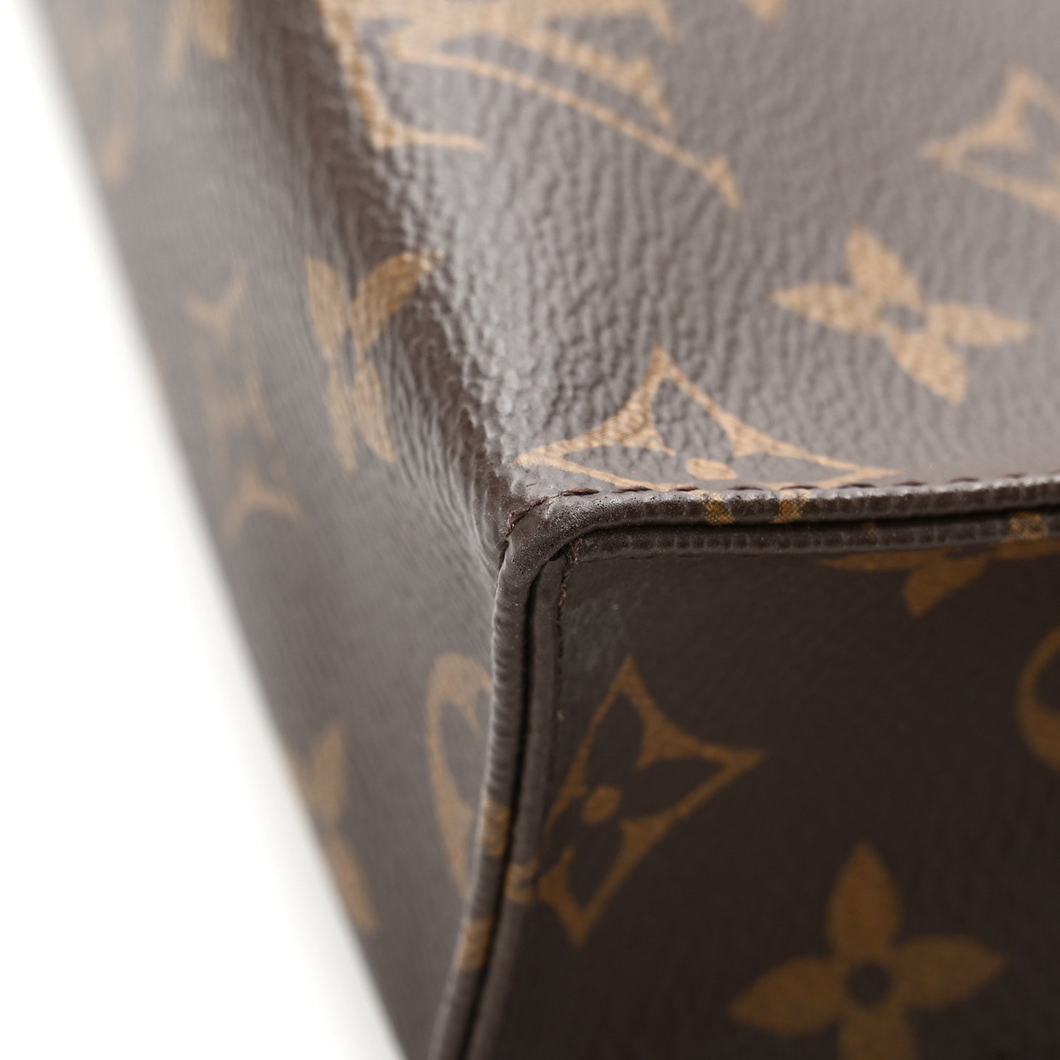 Louis Vuitton Monogram Toiletry Pouch 26 10 of 10