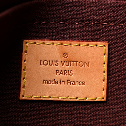 Louis Vuitton Monogram Favorite MM 5 of 11