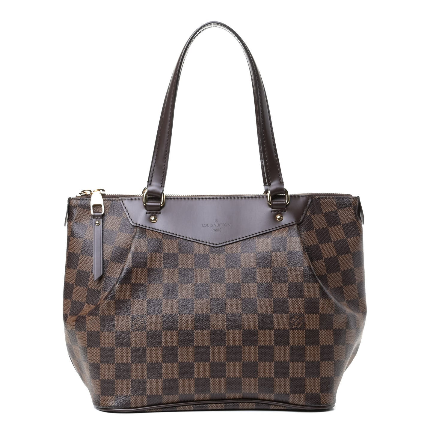 Damier Ebene Westminster PM