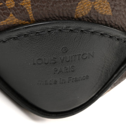 Louis Vuitton Monogram Odeon PM Black 16 of 40