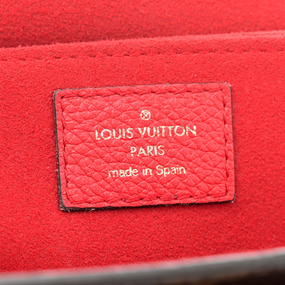 Louis Vuitton Monogram Vaugirard Coquelicot 6 of 14