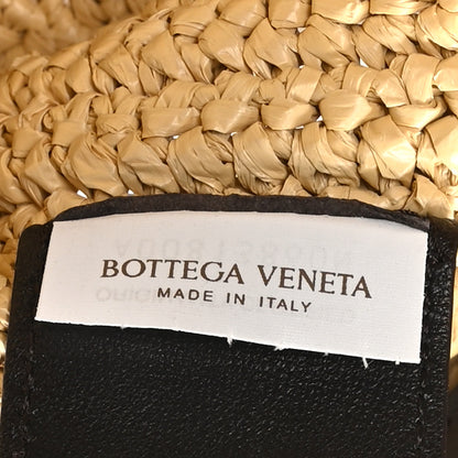 Bottega Veneta Raffia Crochet Sardine With Chain Bag Natural Fondant 7 of 11