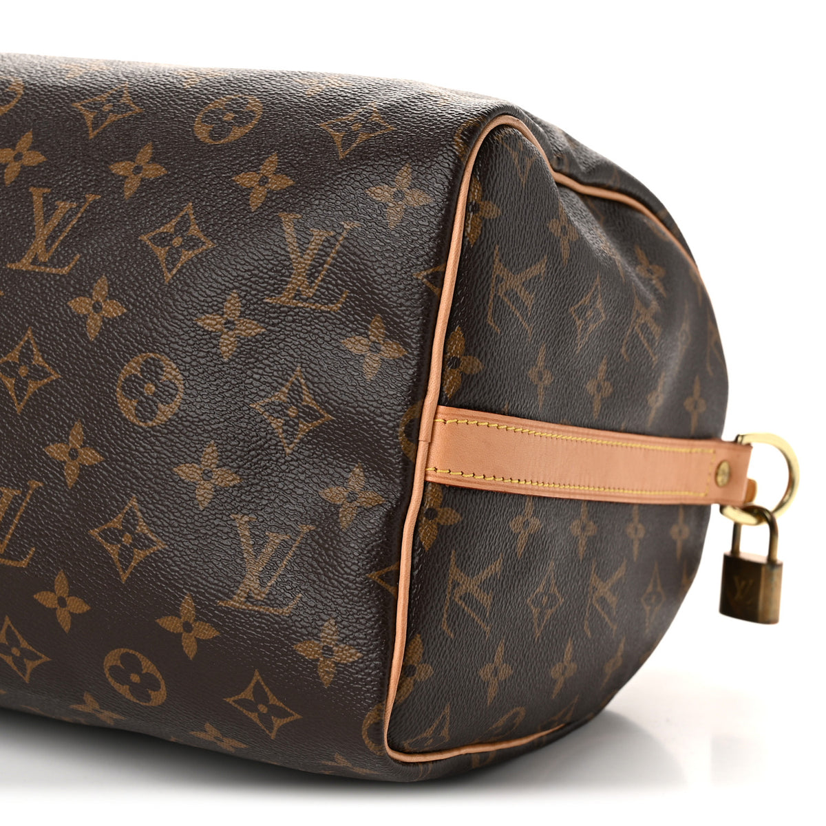 Monogram Speedy Bandouliere 30