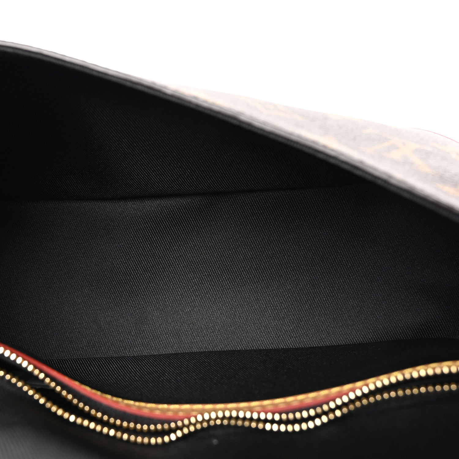 Louis Vuitton Monogram Diane Black 5 of 9