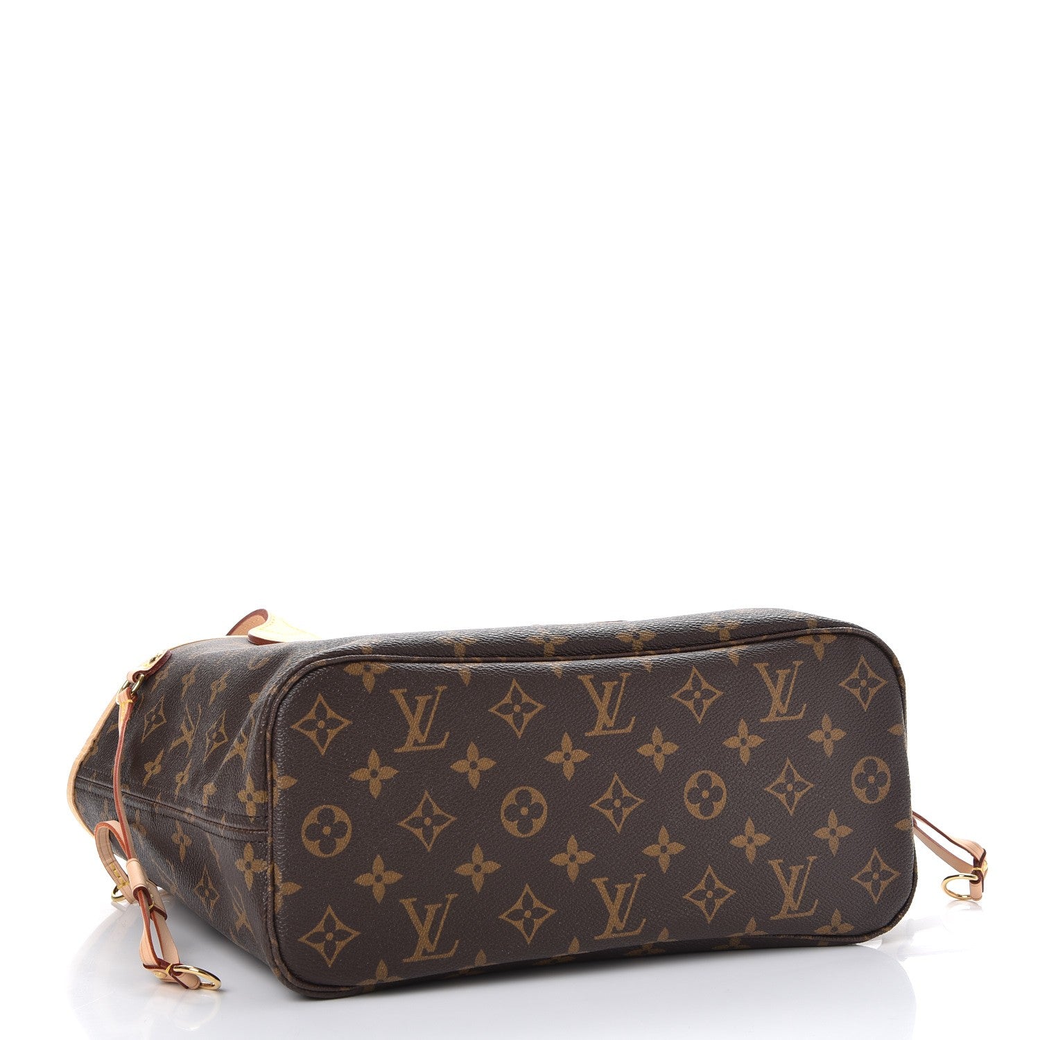 Louis Vuitton Monogram Neverfull PM 4 of 8
