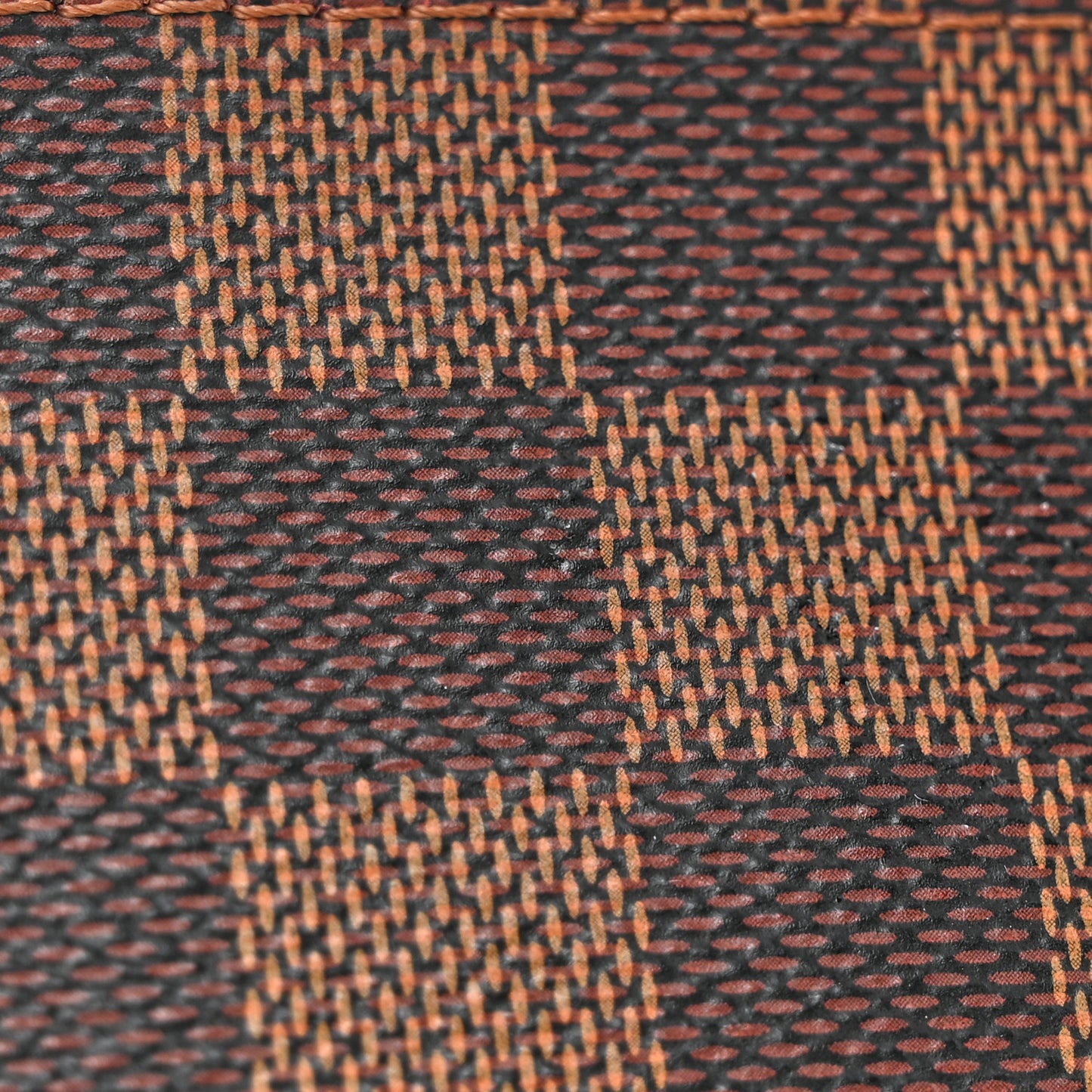 Damier Ebene Neverfull MM GM Pochette