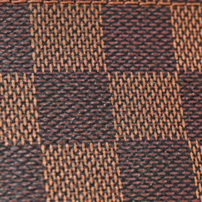 Louis Vuitton Damier Ebene Neverfull MM GM Pochette 14 of 14