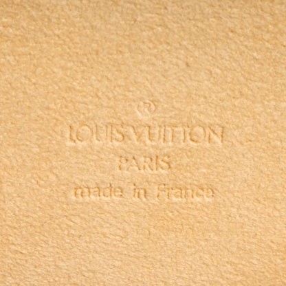 Louis Vuitton Monogram Pochette Florentine XS 7 of 8