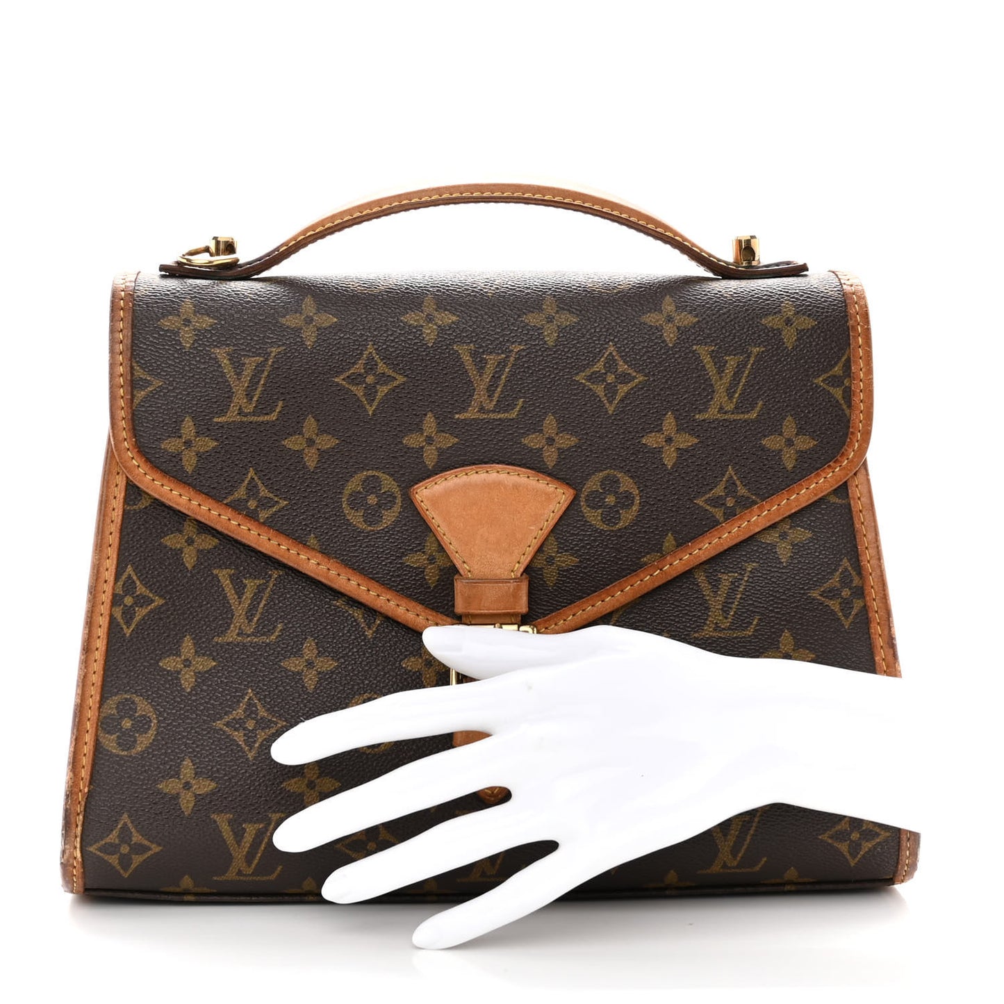 Monogram Bel Air