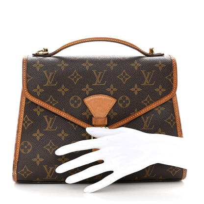 Louis Vuitton Monogram Bel Air 2 of 13