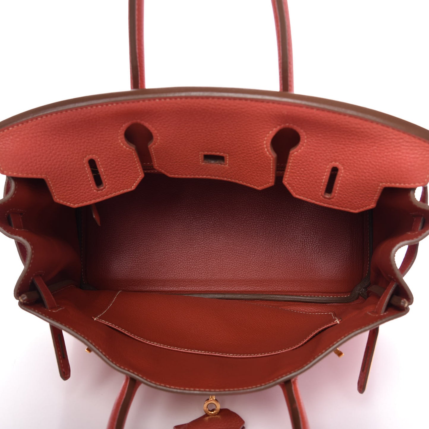 Togo Birkin 30 Sanguine