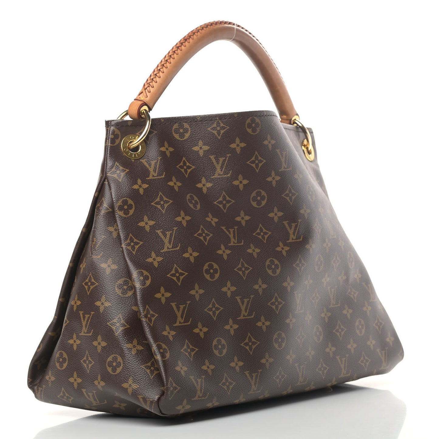 Monogram Artsy MM