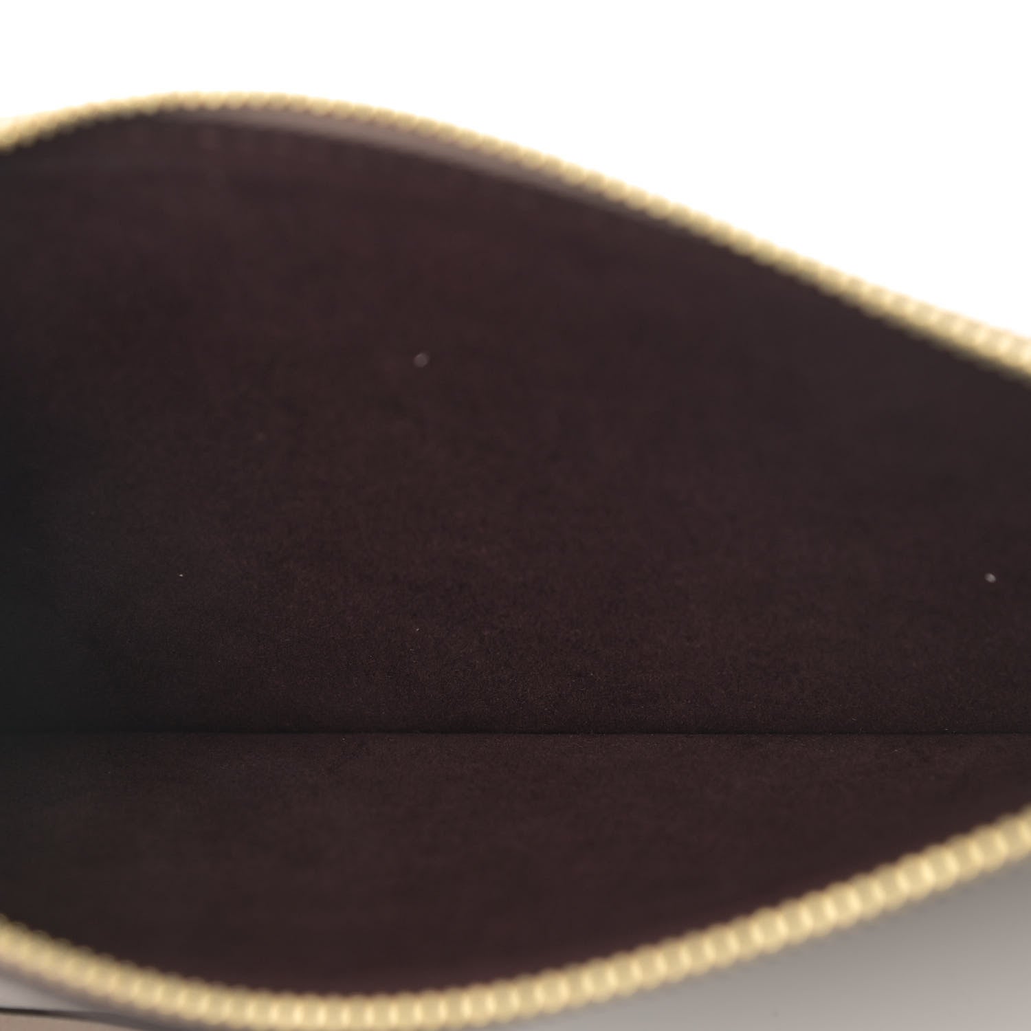 Louis Vuitton Empreinte Monogram Giant Neverfull MM Pochette Tourterelle 5 of 9