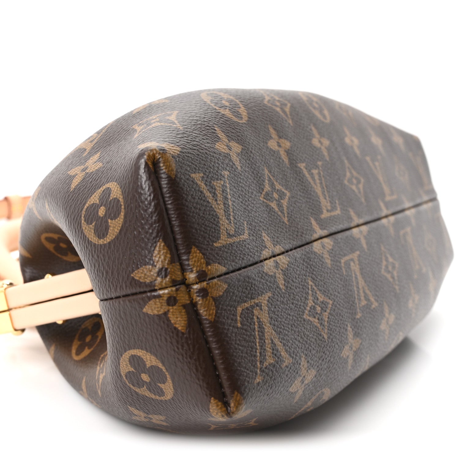 Louis Vuitton Monogram Clutch 8 of 9