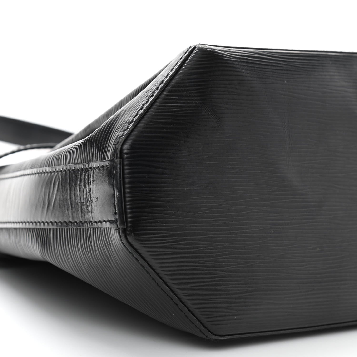 Louis Vuitton Epi Sac D'Epaule 8 of 13