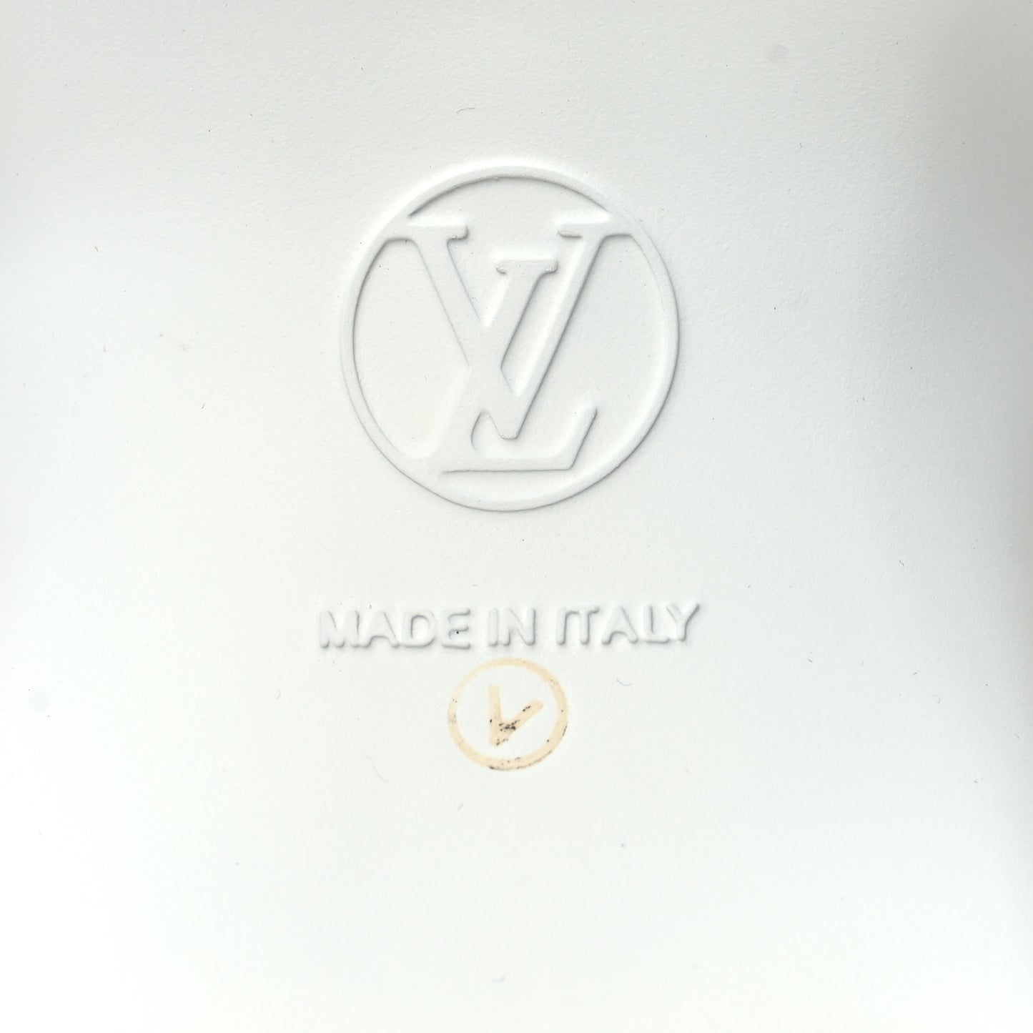 Monogram LV Archlight Sneakers 35.5 Grey White