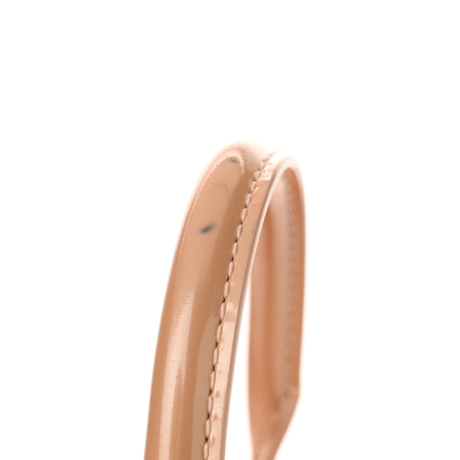 Louis Vuitton Vernis Alma PM Rose Angelique 10 of 11