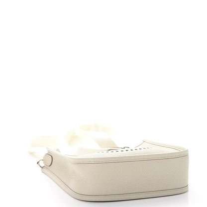 Hermes Taurillon Clemence Amazone Evelyne TPM Beton 4 of 8