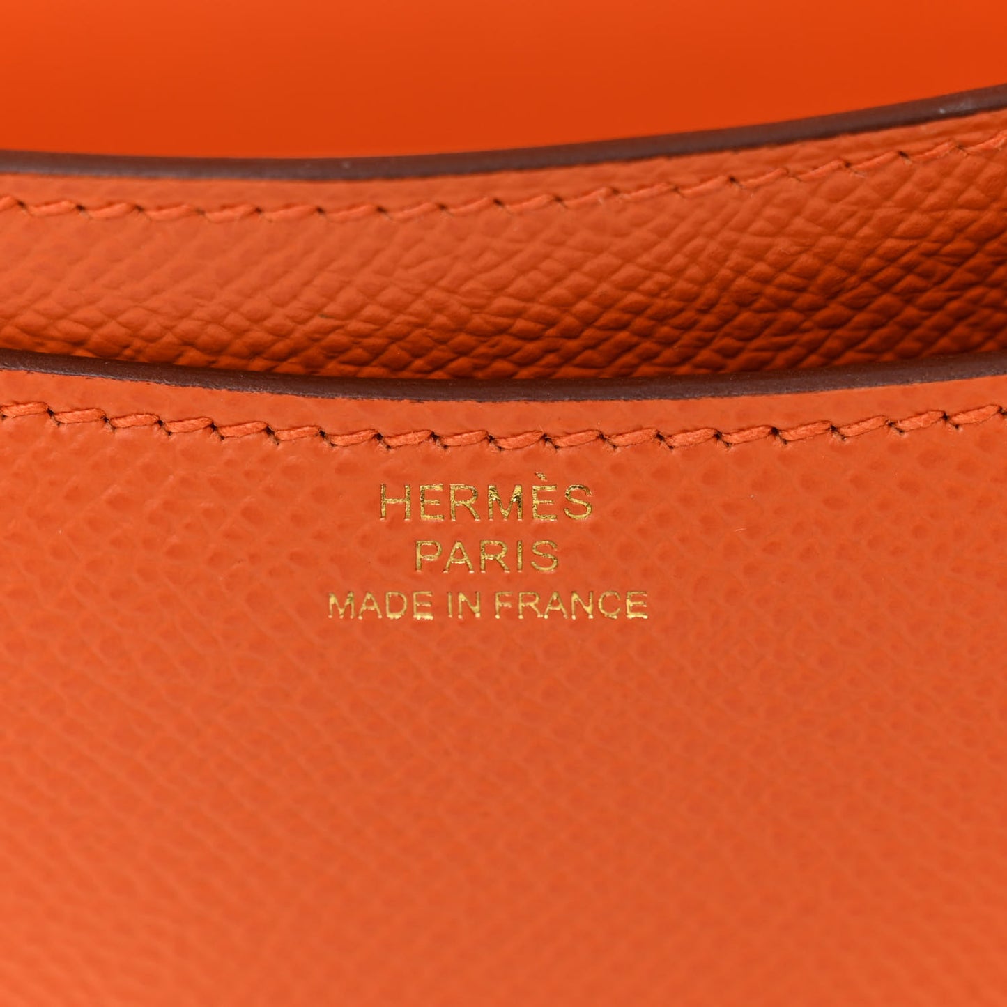 Epsom Constance 18 Orange