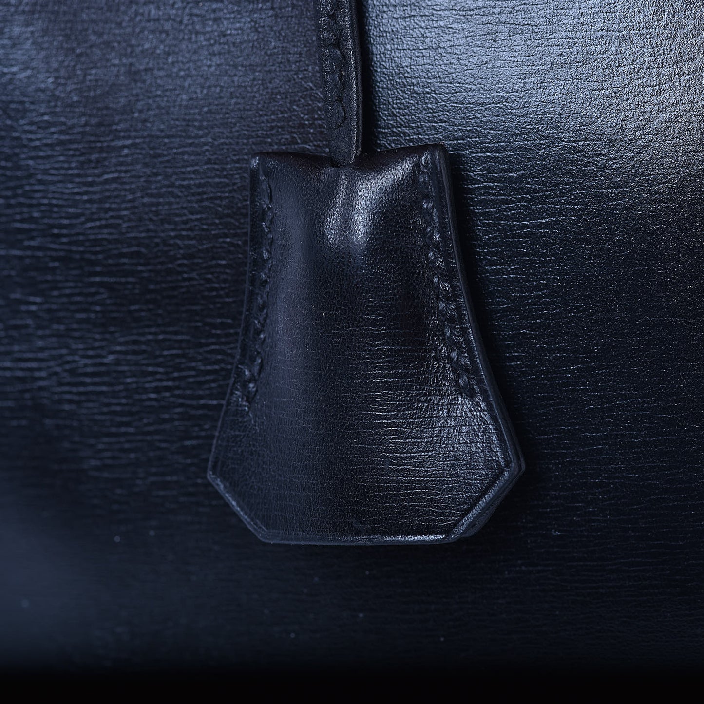 Box Kelly Retourne 28 Black