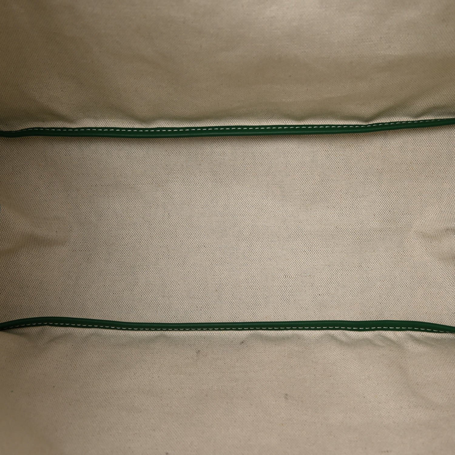 Goyard Goyardine Saint Louis PM Green 6 of 12