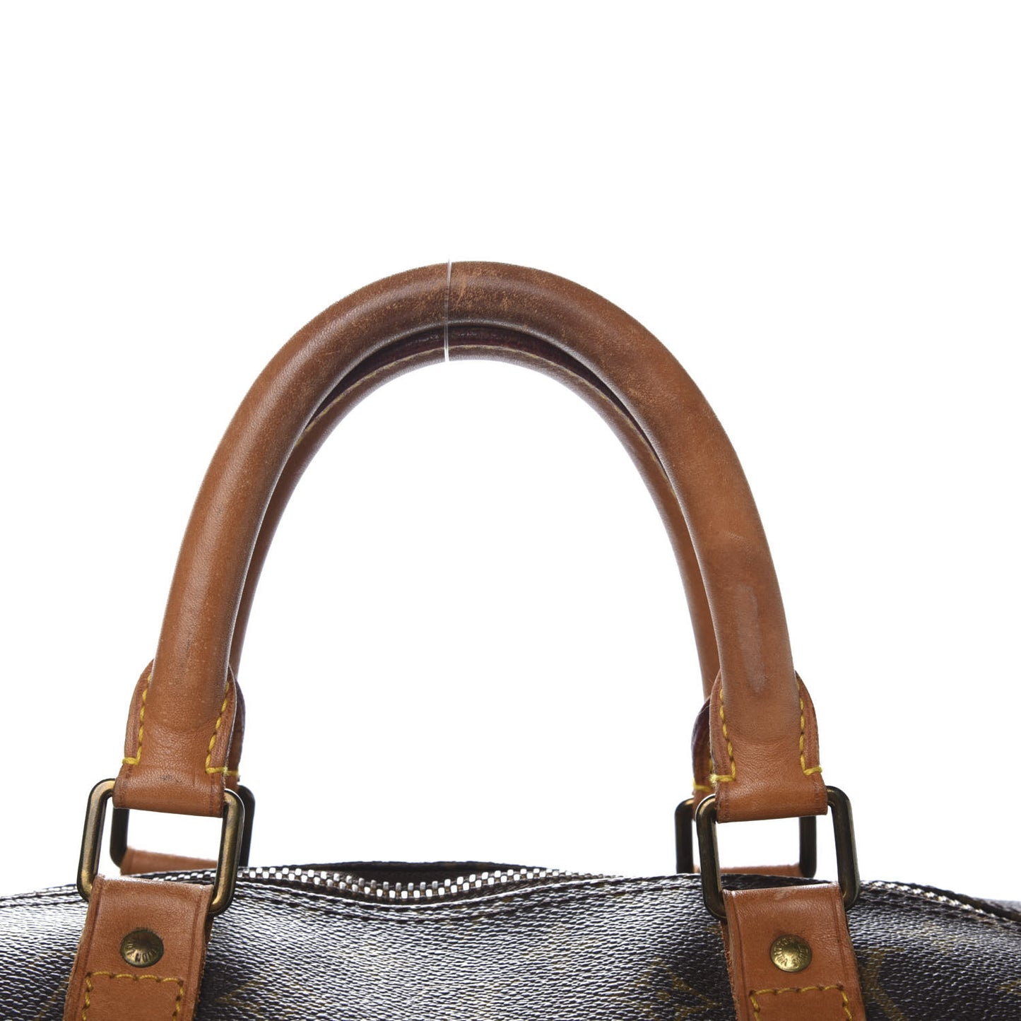 Monogram Keepall Bandouliere 55