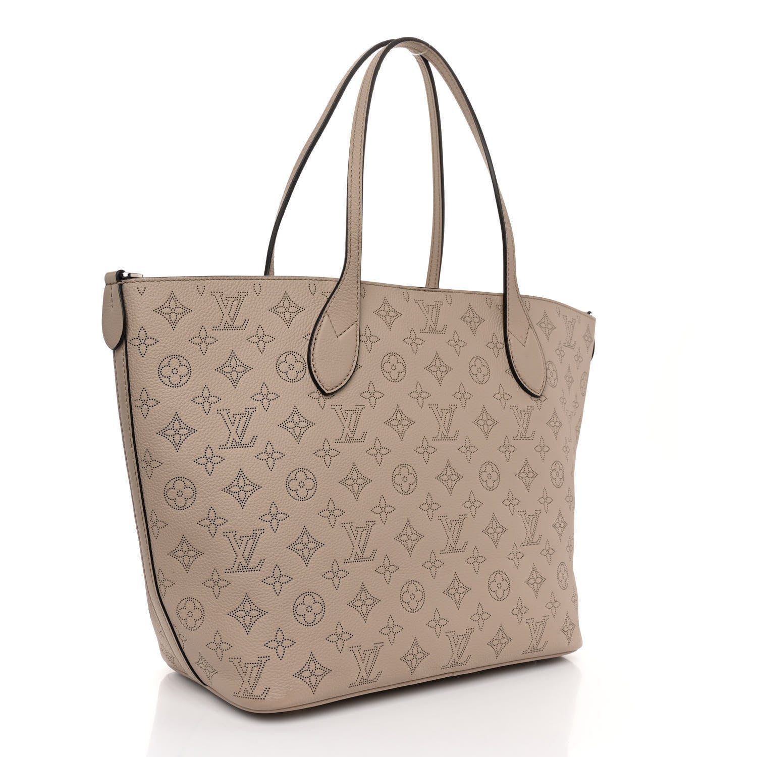 Louis Vuitton Mahina Blossom MM Galet 4 of 10