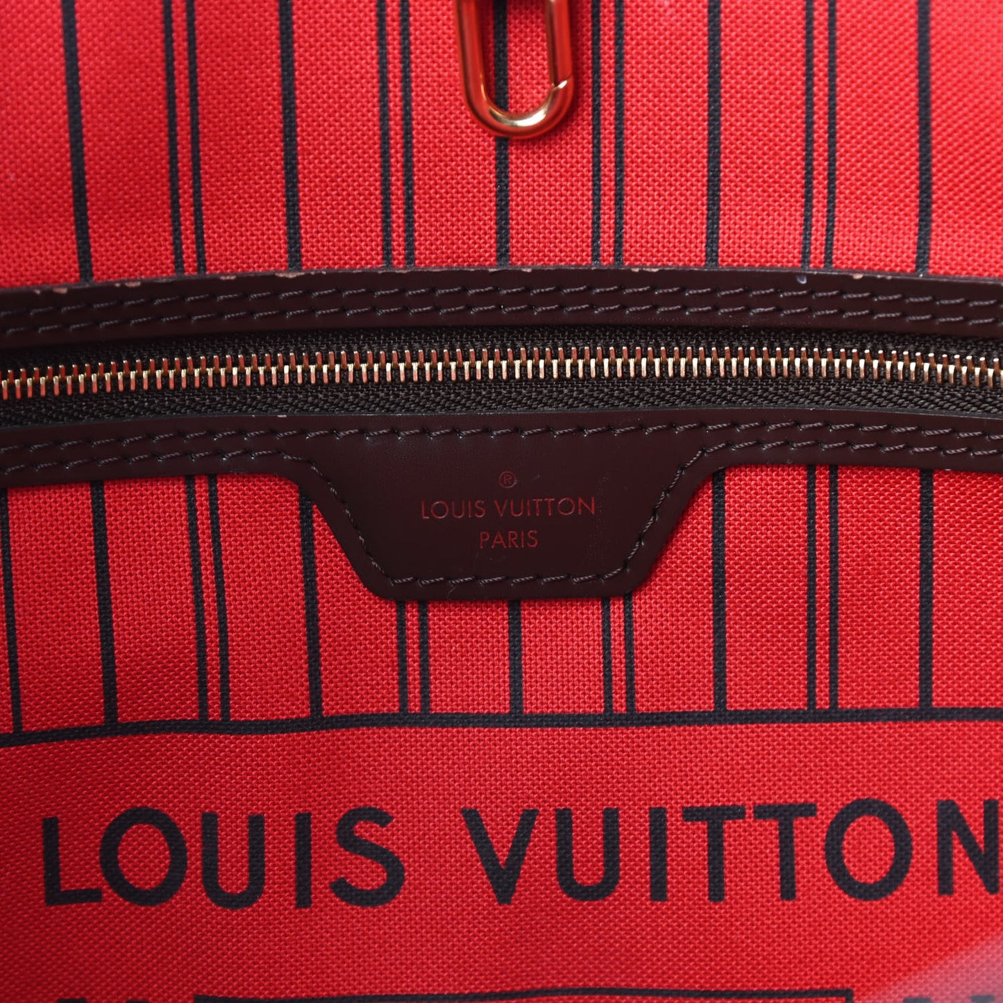 Damier Ebene Neo Neverfull MM