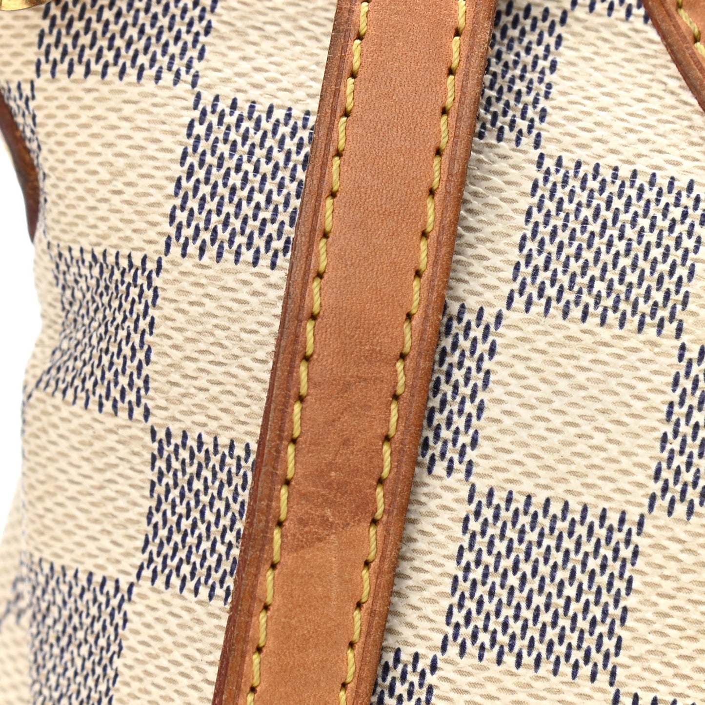 Damier Azur Siracusa MM