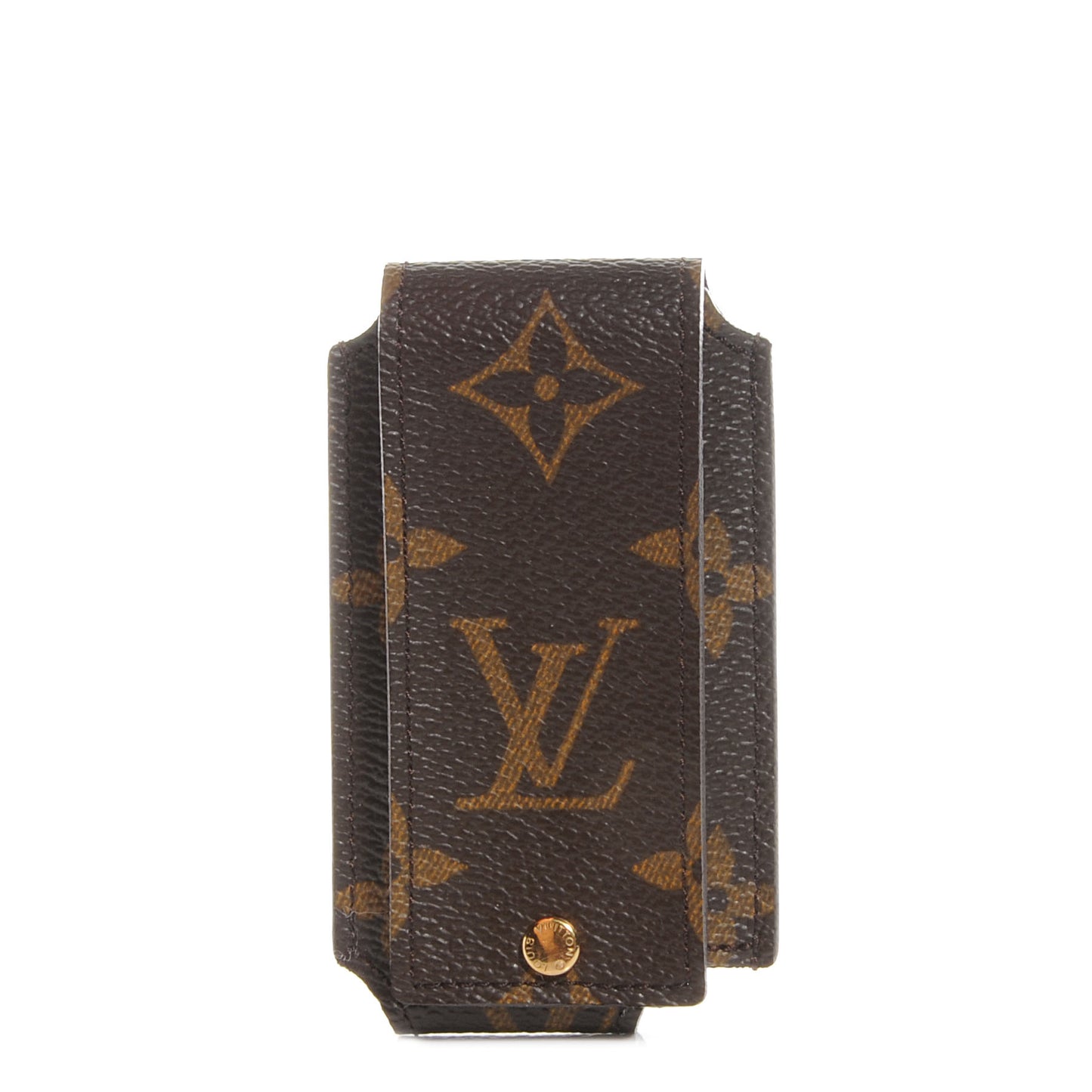 Monogram iPod Nano Case