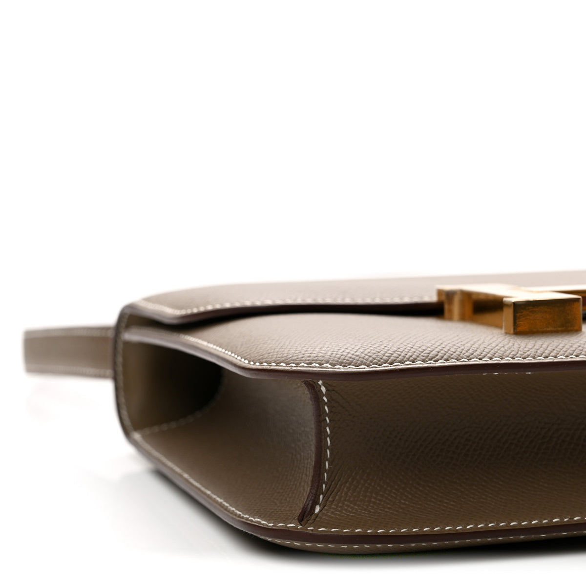 Hermes Epsom Constance 1-24 Etoupe 10 of 12