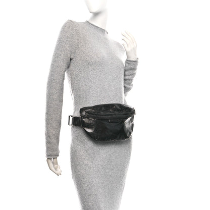 Stella McCartney Eco Bum Bag Black 2 of 9