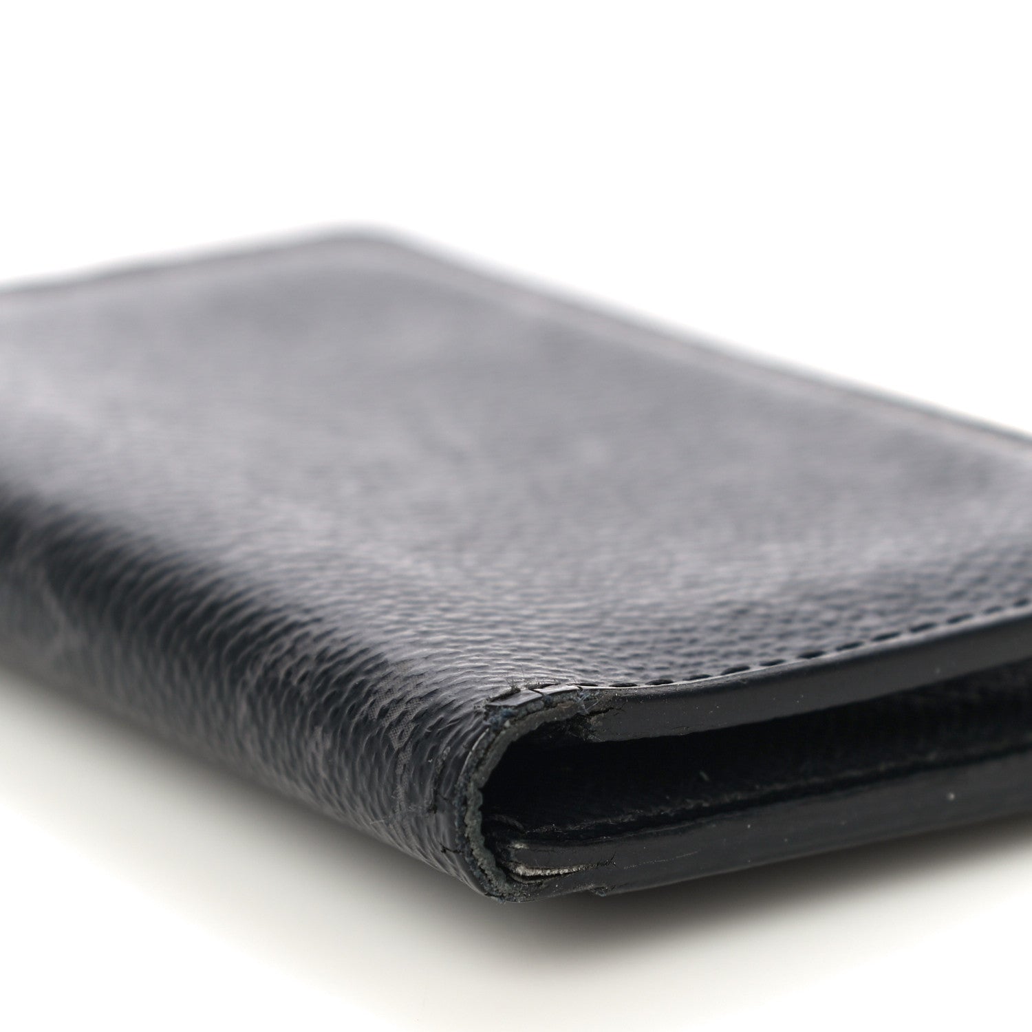 Louis Vuitton Monogram Eclipse Pocket Organizer NM 8 of 16