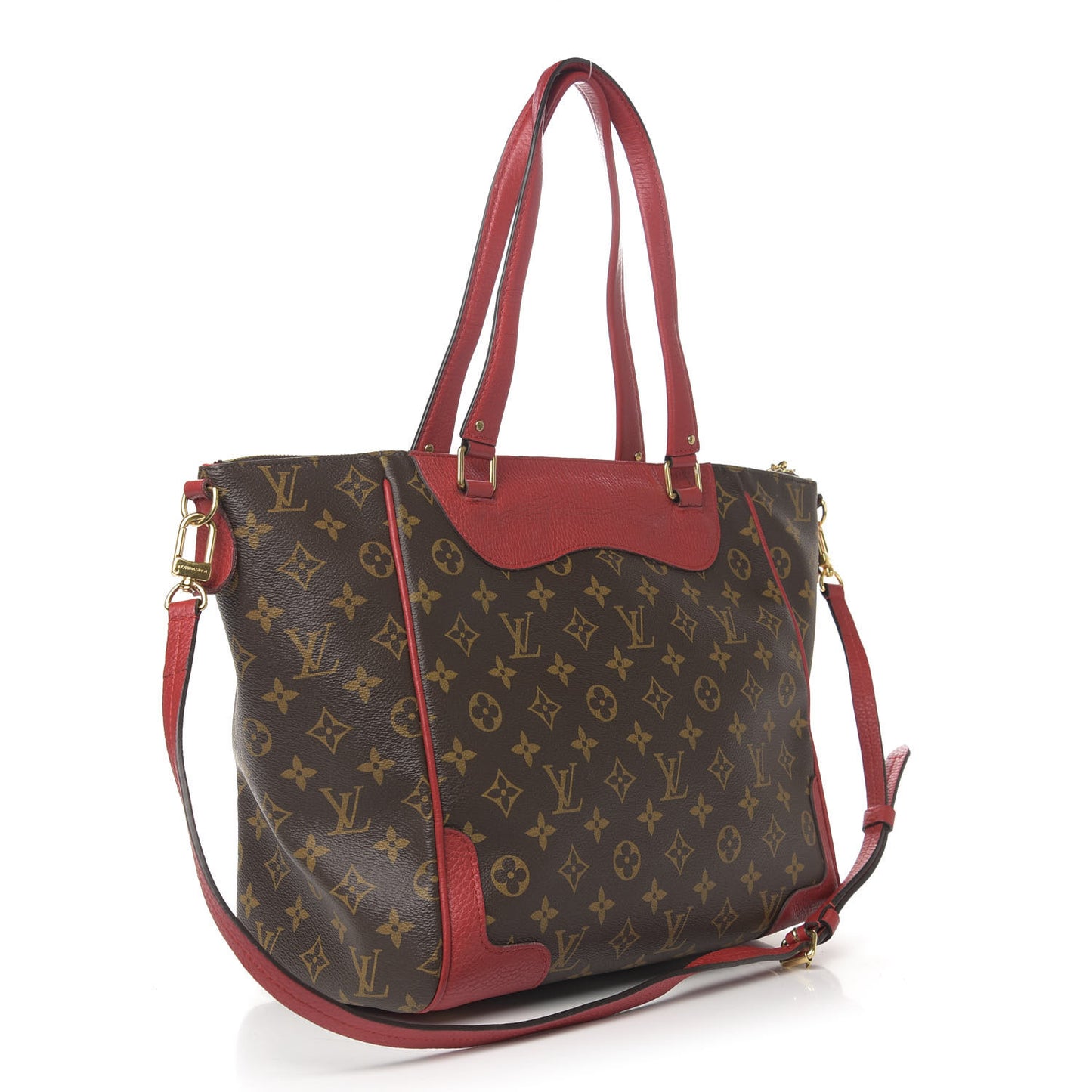 Monogram Estrela NM Cherry