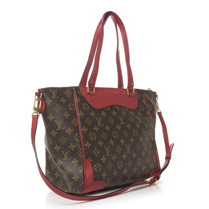 Louis Vuitton Monogram Estrela NM Cherry 3 of 15