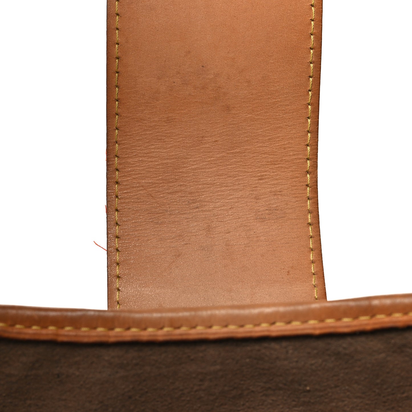 Monogram Multicolor Annie GM Black