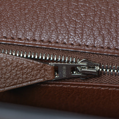 Hermes Togo Birkin 35 Brulee 22 of 24