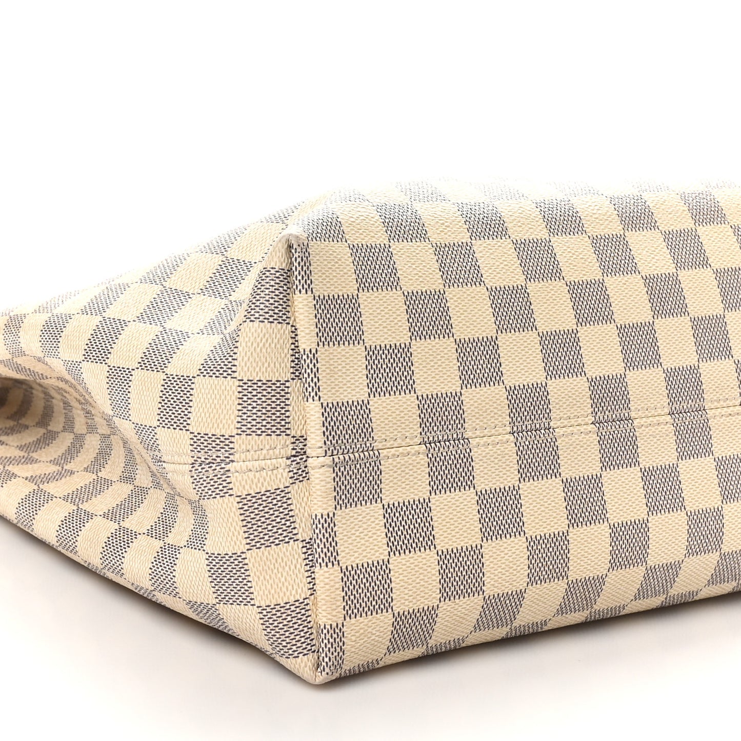 Damier Azur Graceful MM