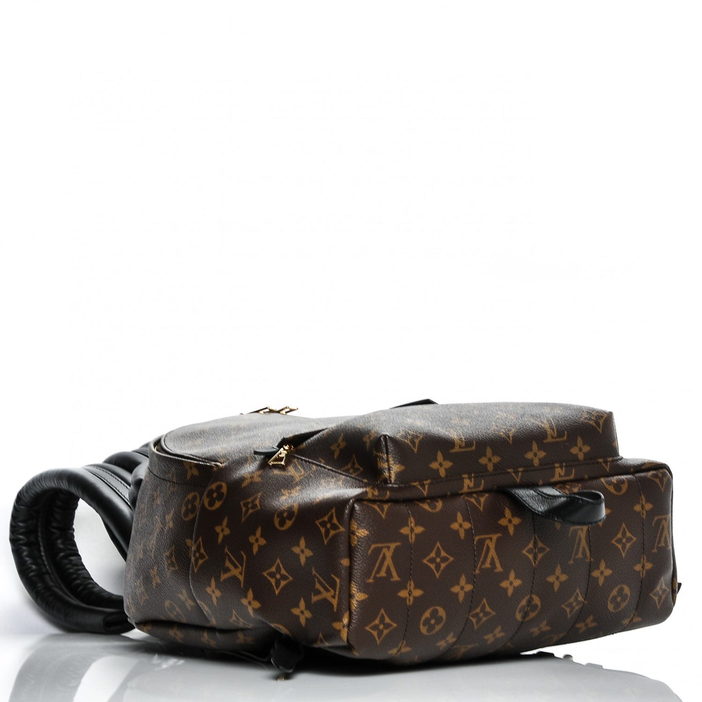 Monogram Palm Springs Backpack MM