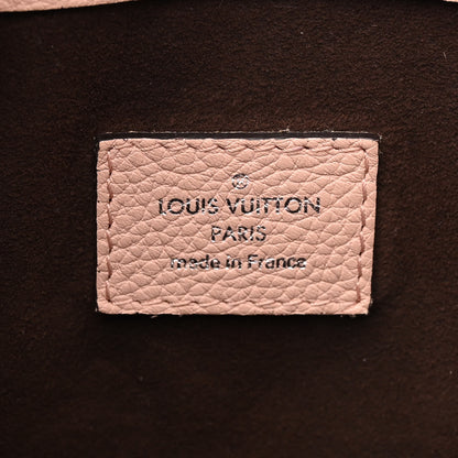 Louis Vuitton Mahina Babylone PM Magnolia 6 of 12