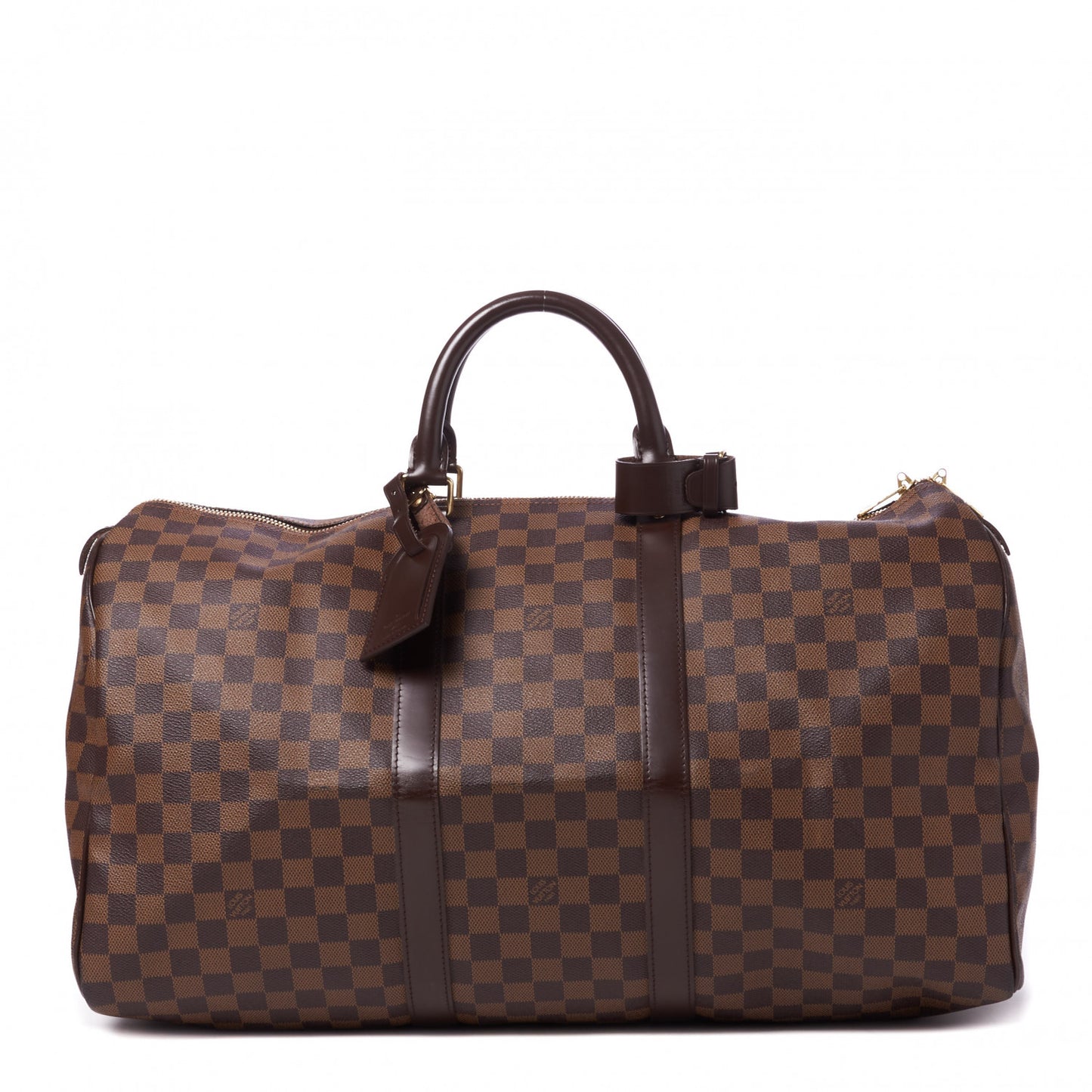 Damier Ebene Keepall 50